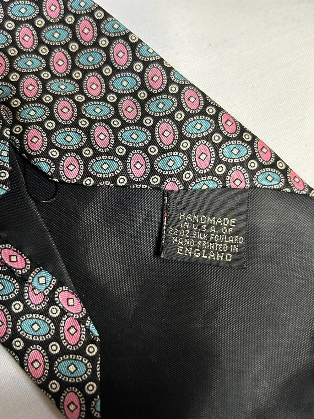 Stackpole Moore Tryon stylish black